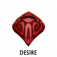 Desire