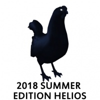 2018 Summer Edition - Hecate