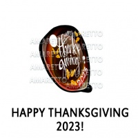 Thanksgiving 2023!