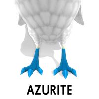 Azurite