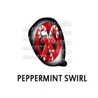 Peppermint Swirl