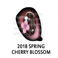 Spring Cherry Blossom