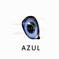 Azul