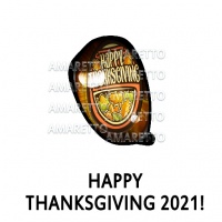 Happy Thanksgiving 2021!