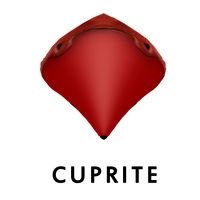 Cuprite