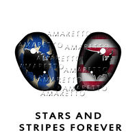 Stars and Stripes Forever