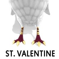 St. Valentine