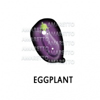 2018 Gacha Chicken Eggplant