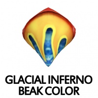 Glacial Inferno