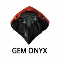 Gem Onyx