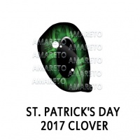 St. Patrick's Day 2017 - Clover