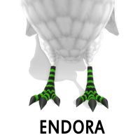 Endora