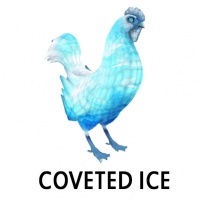 Coveted - Ice Rooster