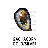 Gachacorn Gold/Silver