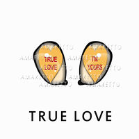 True Love(eye)