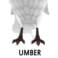 Umber