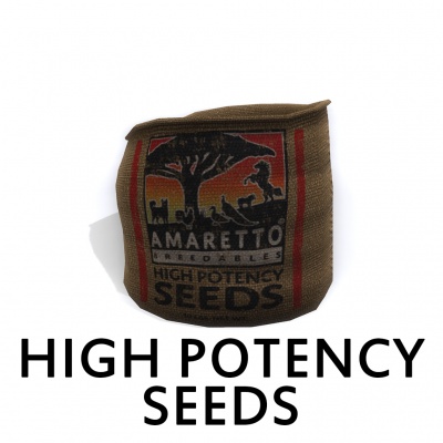 High Potency Seeds