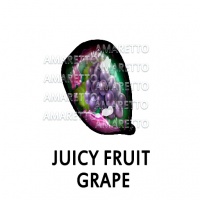 Juicy Fruit - Grape