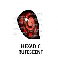 Hexadic Rufescent