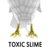 Toxic Slime