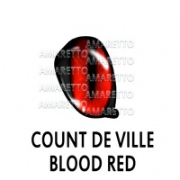 Count De Ville - Blood Red