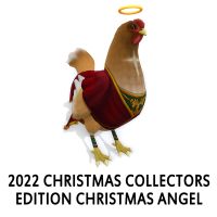 2022 Christmas Collectors Edition - Christmas Angel