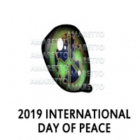 2019 International Day of Peace