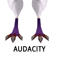 Audacity