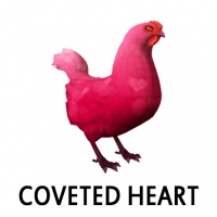 Coveted - Heart Hen