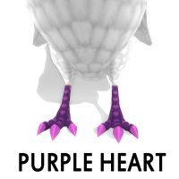 Purple Heart