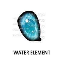 Water Elemental Eye