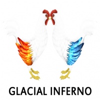 Wing Glacial Inferno