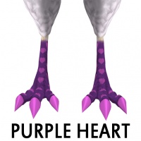 Purple Heart