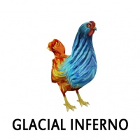 Glacial Inferno Hen