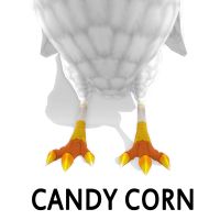 Candy Corn