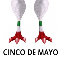 Cinco de Mayo