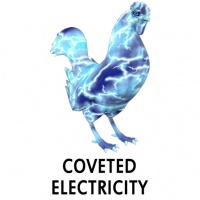 Coveted - Electricity Rooster