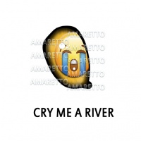 Cry me a River