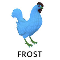 Frost