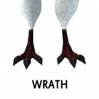 Wrath