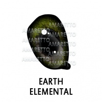 Earth Elemental Eye