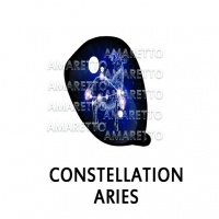 Constellation - Aries April 1- April 30, 2021