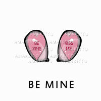 Be Mine(eye)