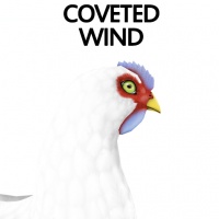 Coveted - Wind