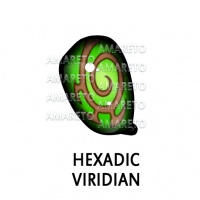 Hexadic Viridian