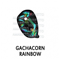 Gachacorn Rainbow