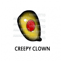 Creepy Clown