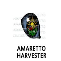 Amaretto Harvester