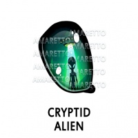 Cryptid - Alien Feb 1- Feb 29