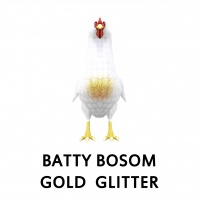 Batty Bosom - Brilliant Stars